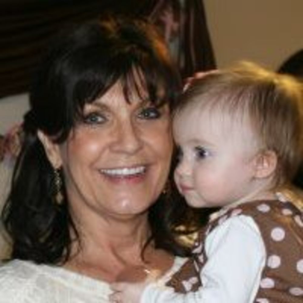 Meet your Posher, Eileen